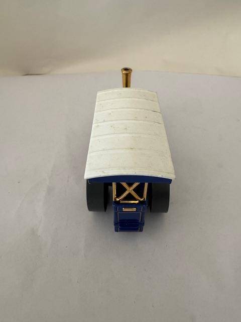 Matchbox MOYY Y21 - Limited Edition - 1894 Aveling-Porter Steam Roller