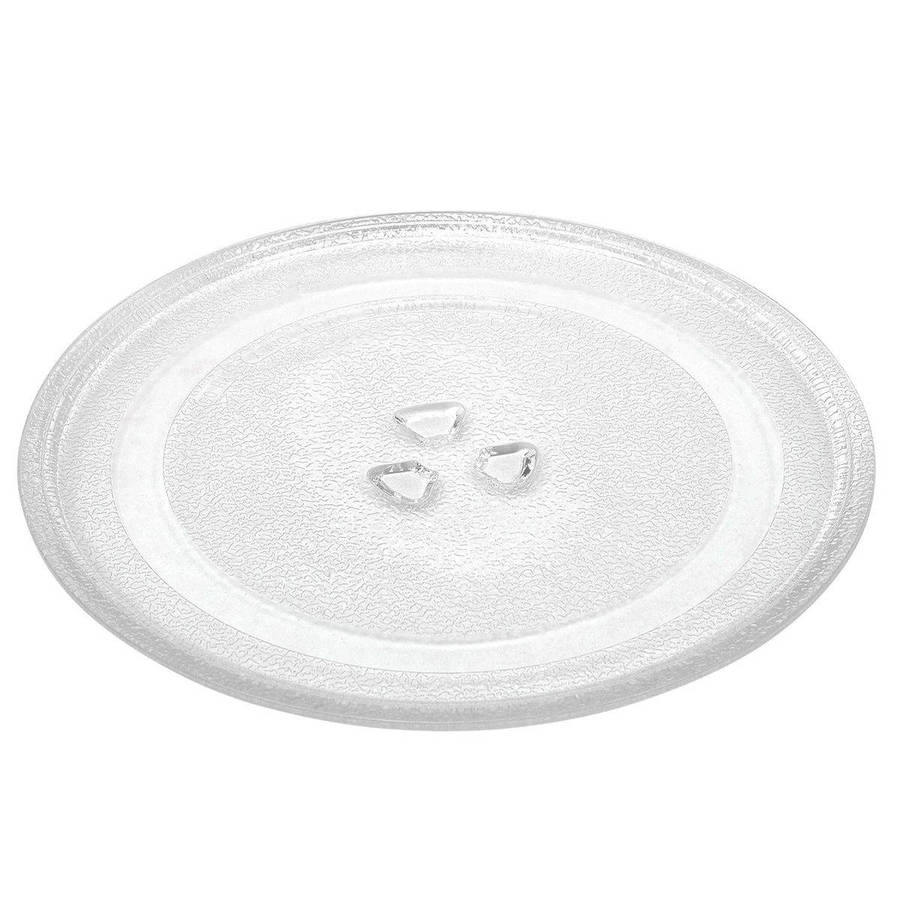 Universal Microwave Replacement Glass Plate 24CM