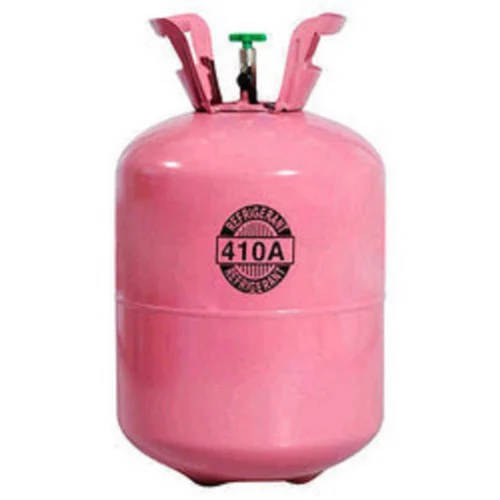 Air Conditioner Refrigerant R410a gas 11.3kg 25lb