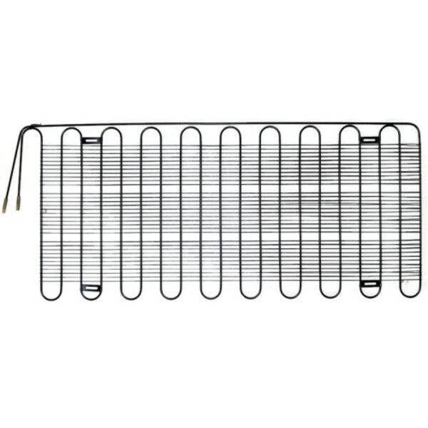 Domestic Fridge/Freezer Condenser 10U 1/5 HP