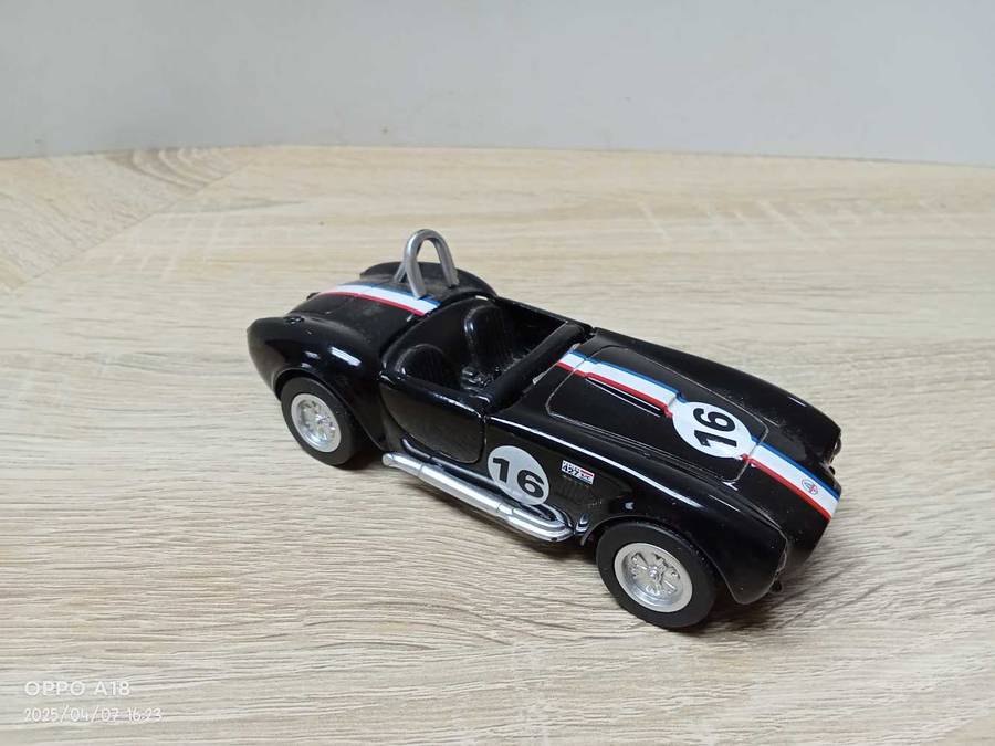 Die Cast Model Hobby Cars