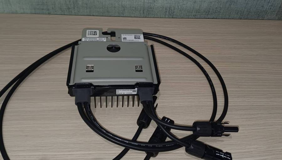 P850-4RM4MBY Solar PV Optimiser