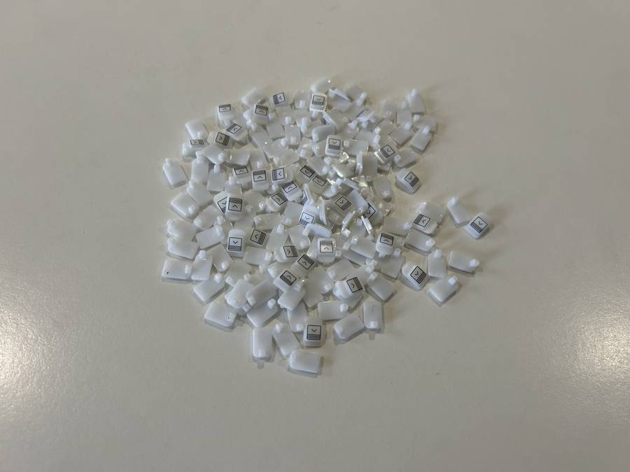 LENS FOR KNX PUSH-BUTT.PANEL-SHUTTER UP GW10519A