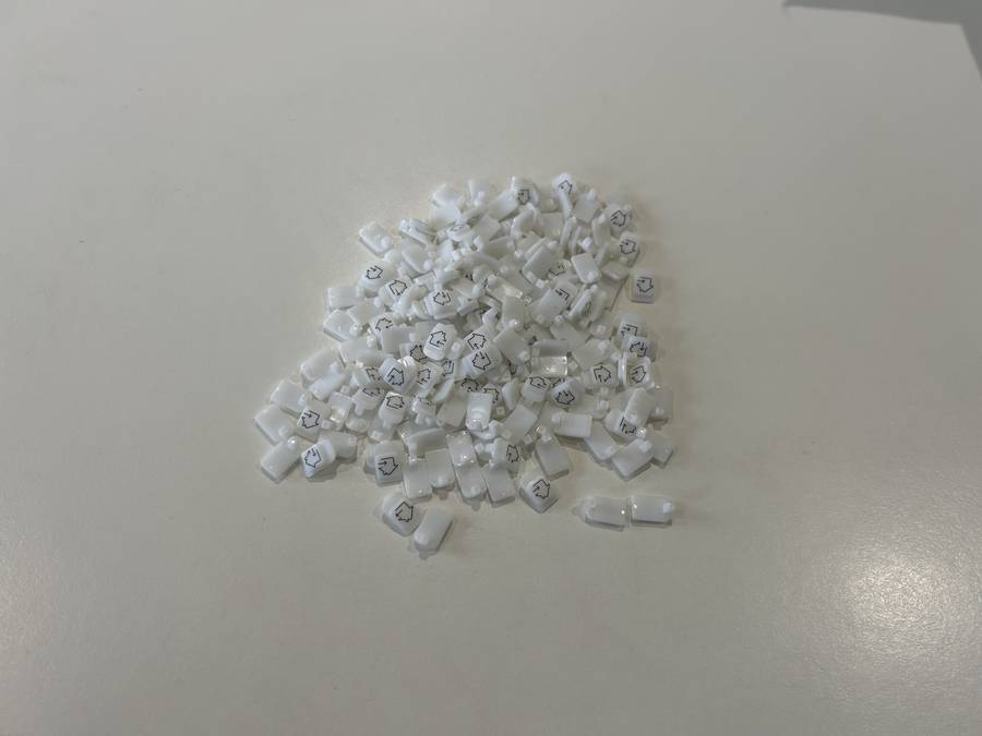 LENS FOR KNX PUSH-BUTT.PANEL-PARTY GW10528A