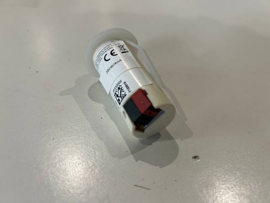 SENSOR -INFRARED MOVEMENT DETECTOR - CONSTANT REGULATION - EMBEDDED SR530000