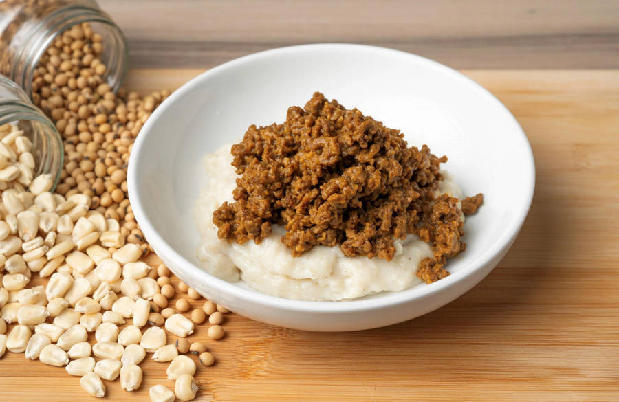 Soya Mince 1kg