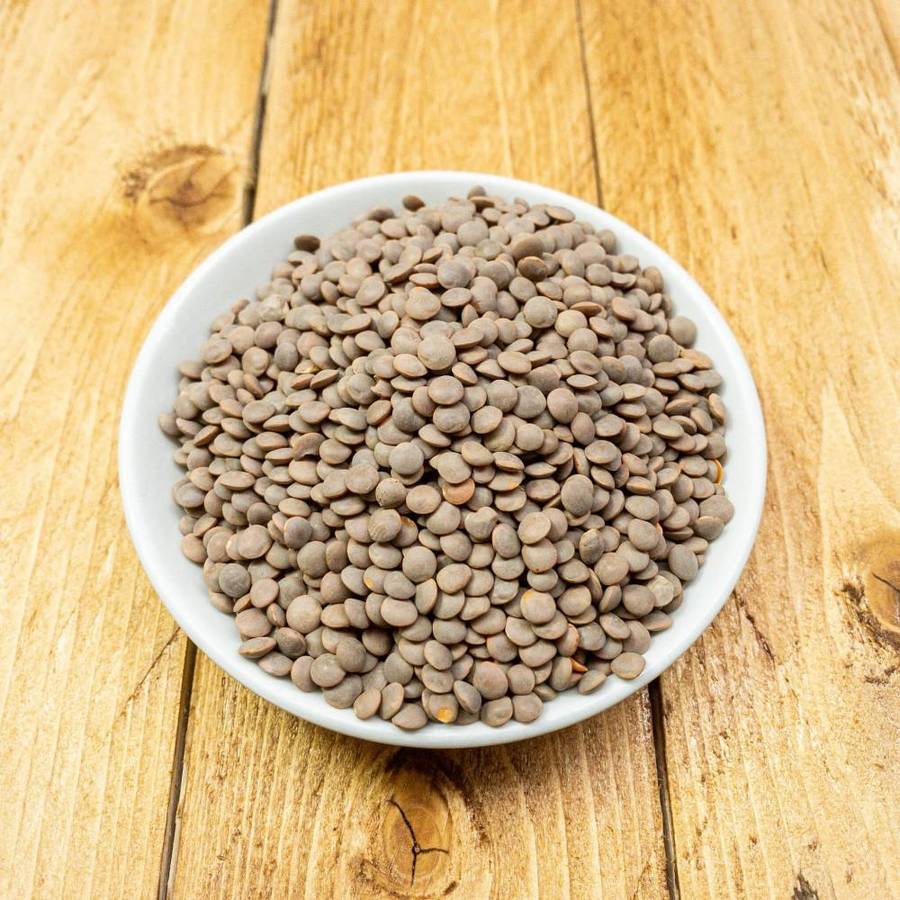 Lentils(Masoor) 1kg