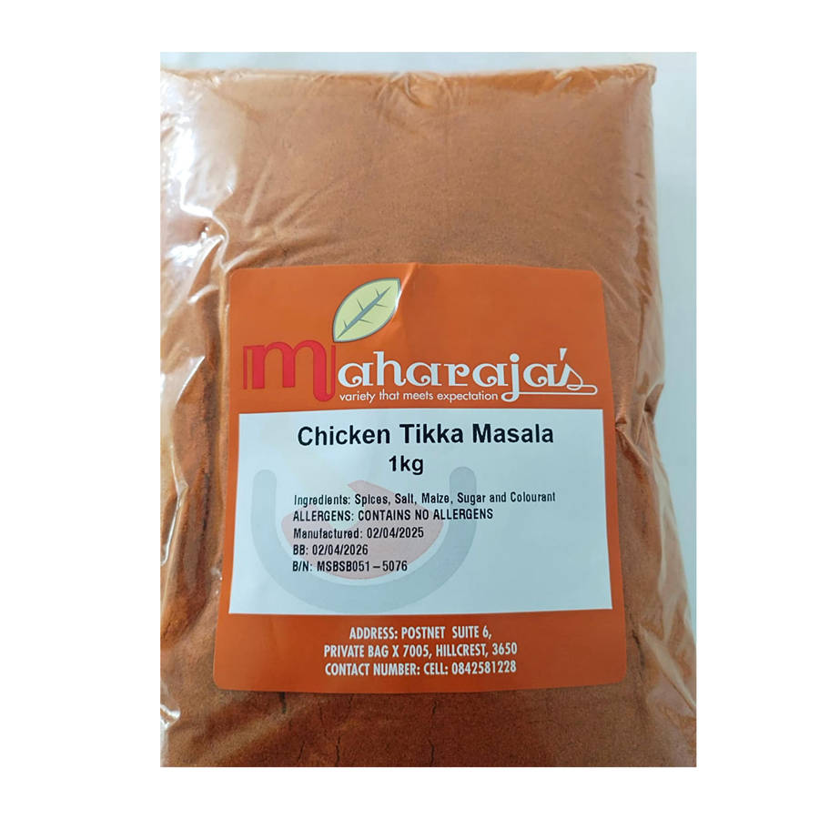 Chicken Tikka Masala 1kg