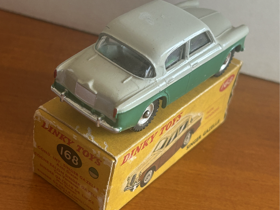 Dinky Toys