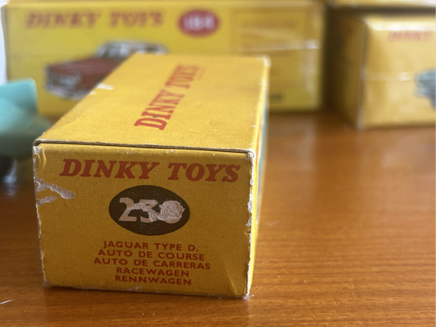 Dinky Toys 238
