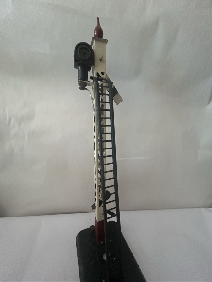 Hornby Vintage Train Set