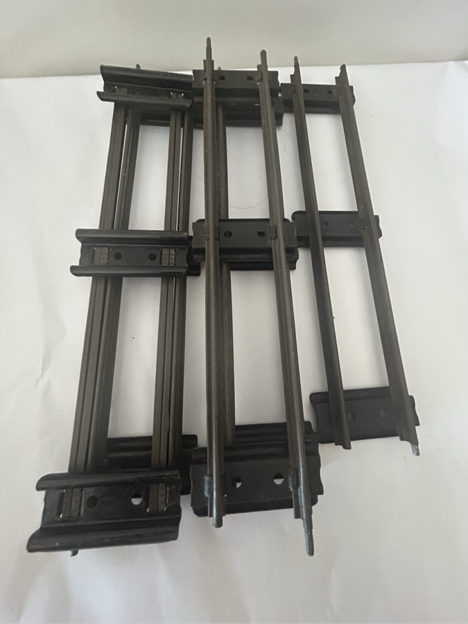 Hornby Vintage Train Set