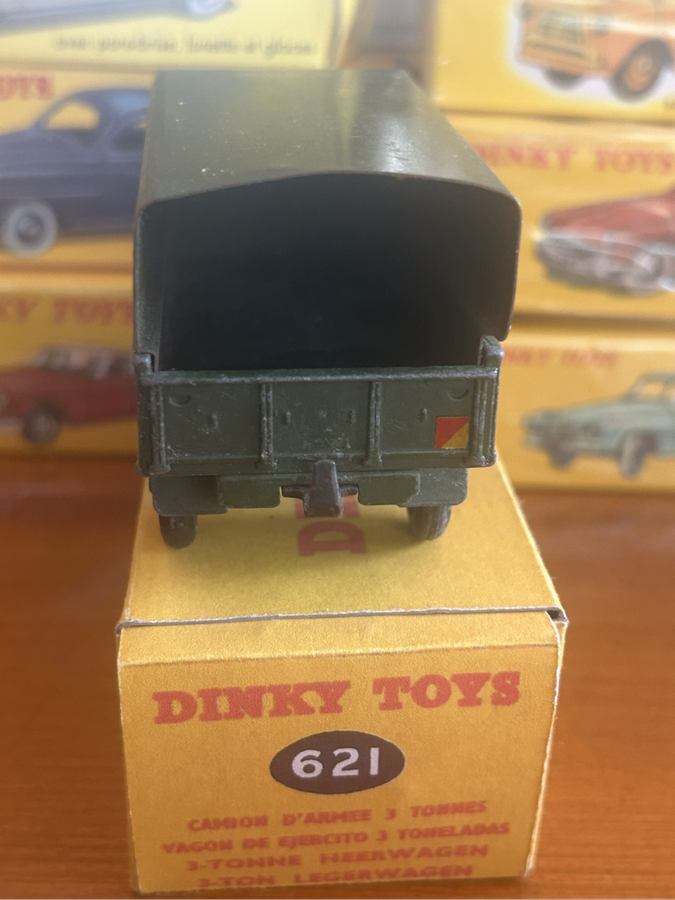 Dinky Toys