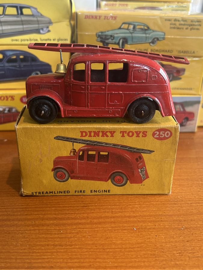 Dinky Toys