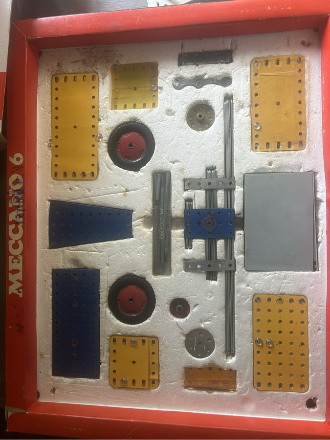 Meccano
