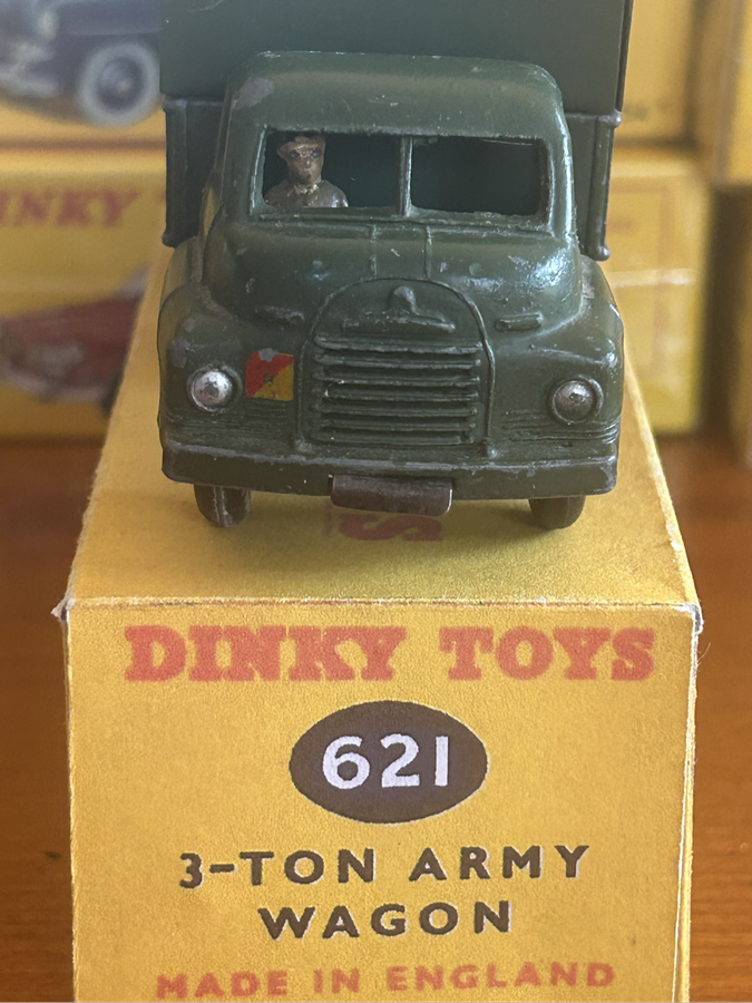 Dinky Toys