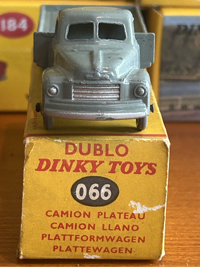 Dinky Toys