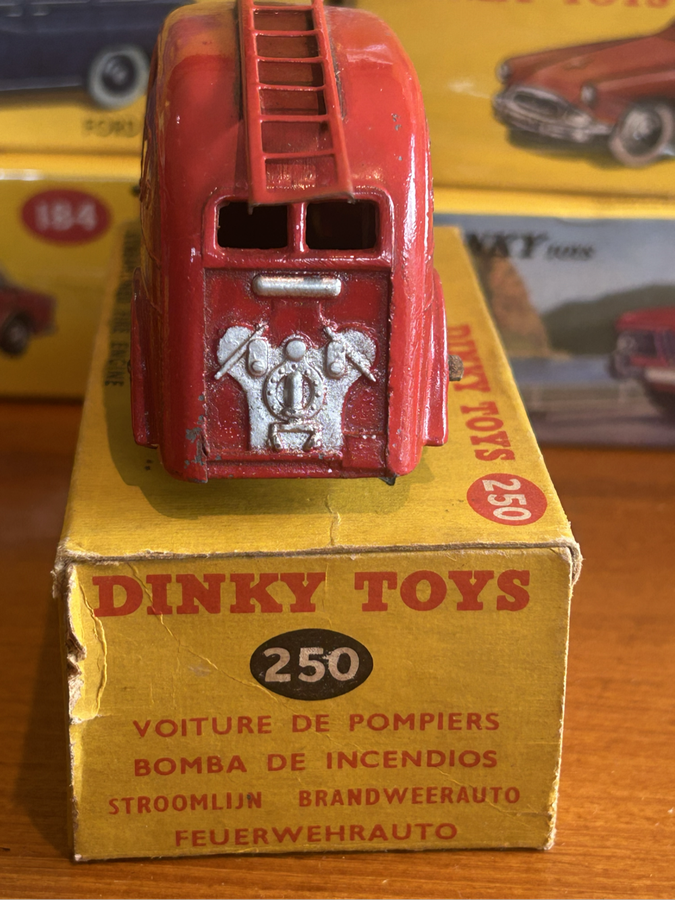 Dinky Toys