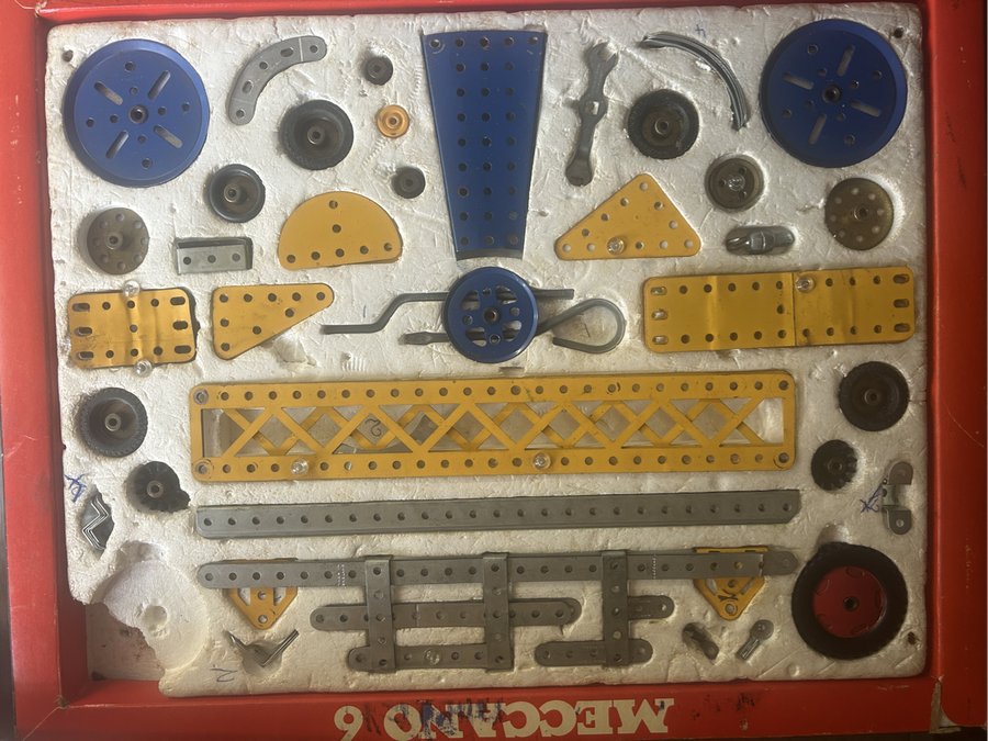 Meccano