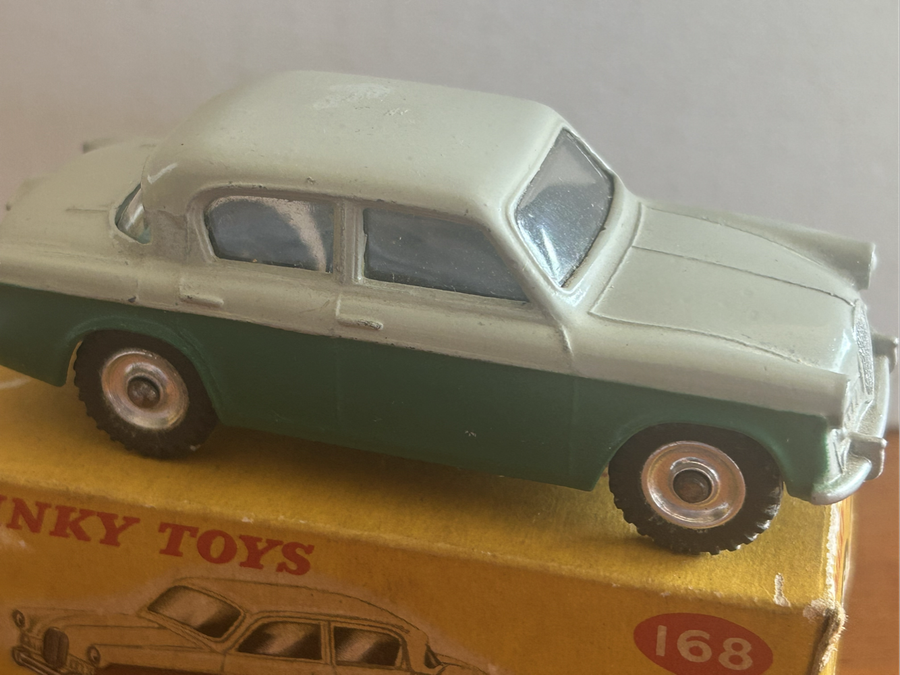Dinky Toys
