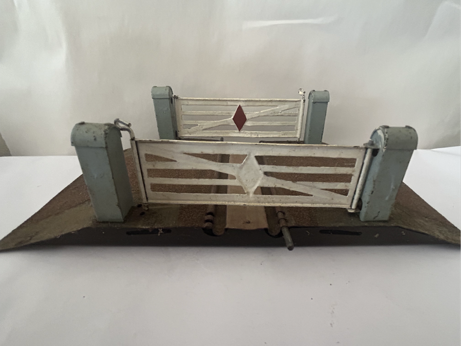 Hornby Vintage Train Set