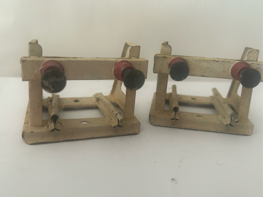 Hornby Vintage Train Set