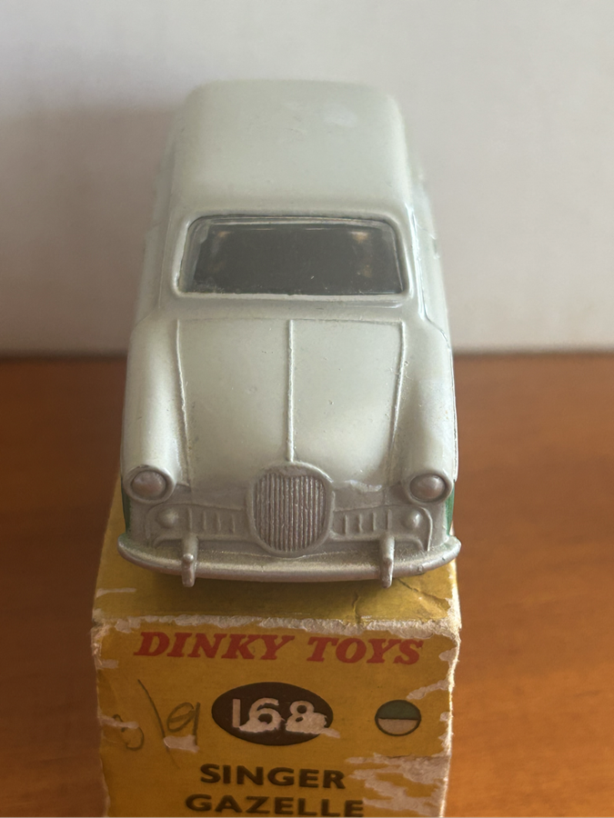 Dinky Toys