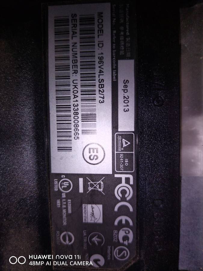 philips monitor