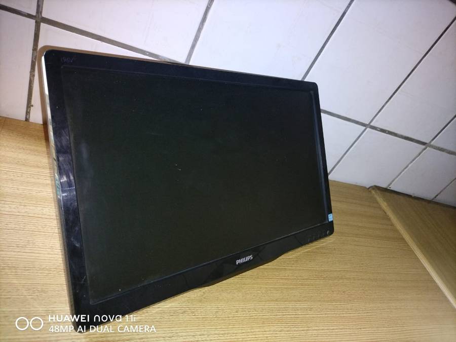 philips monitor