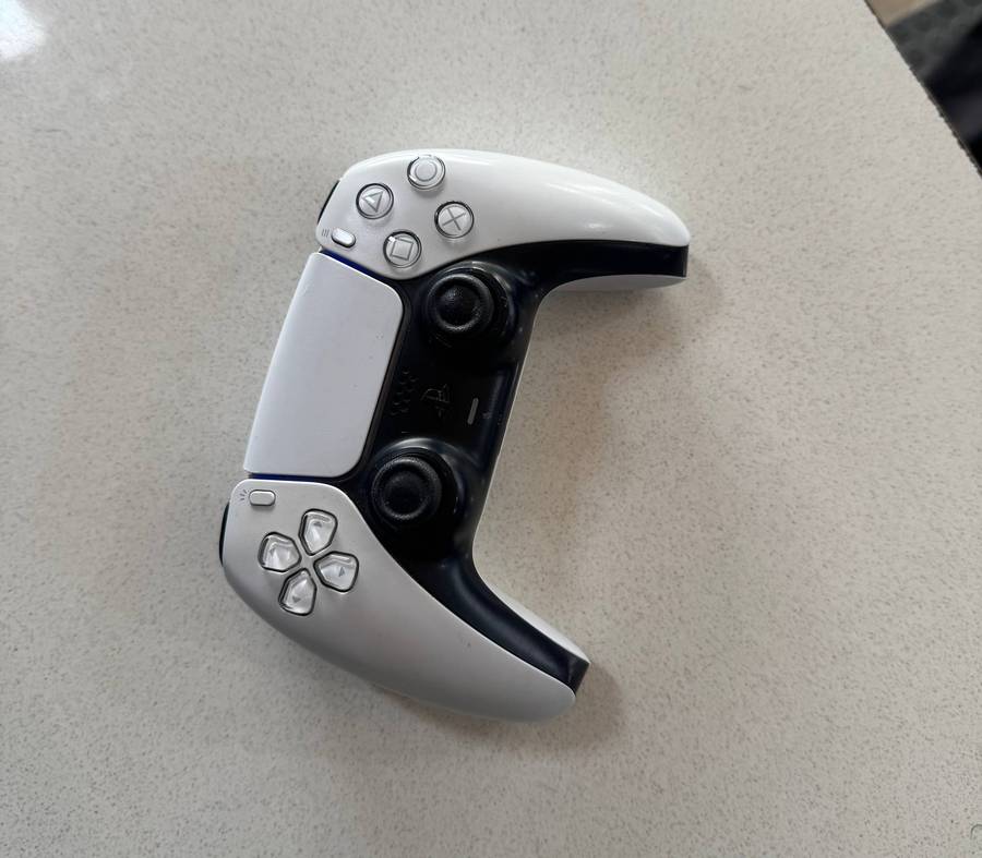 Playstation 5 Dualsense Controller