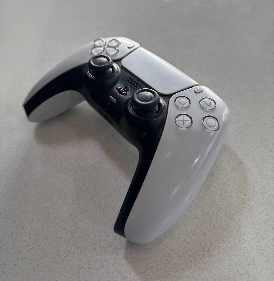 Playstation 5 Dualsense Controller