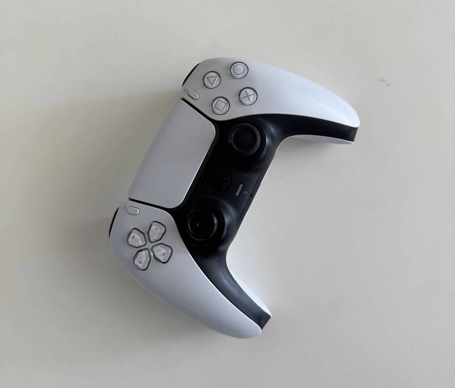 Playstation 5 Dualsense Controller