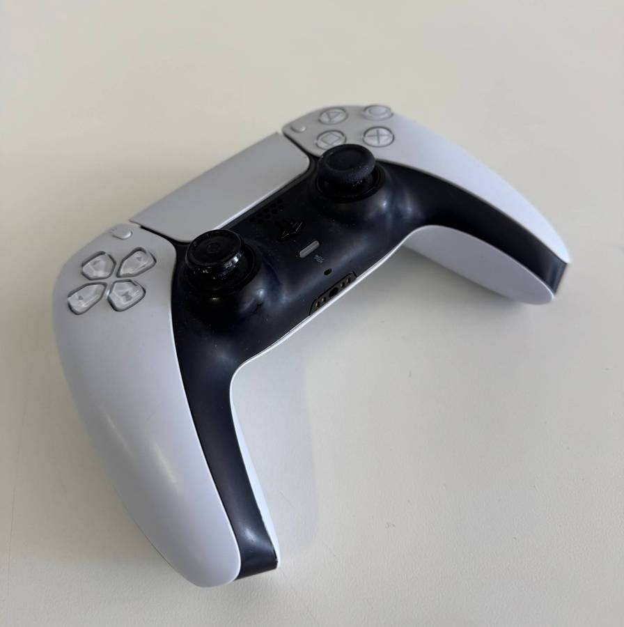 Playstation 5 Dualsense Controller
