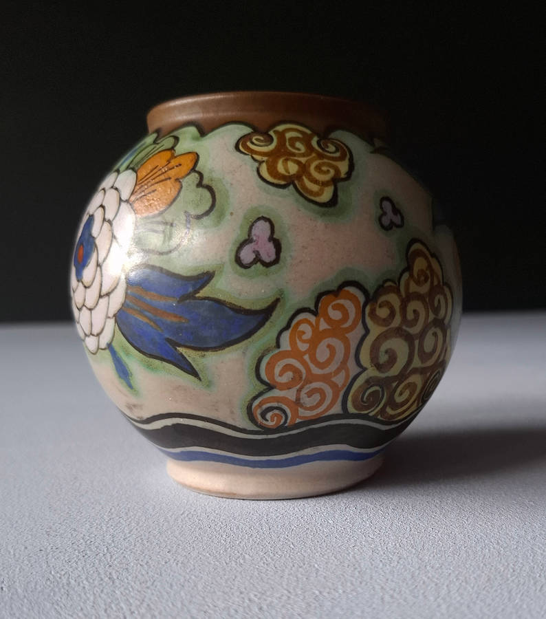 Goedewaagen Gouda Small Vase