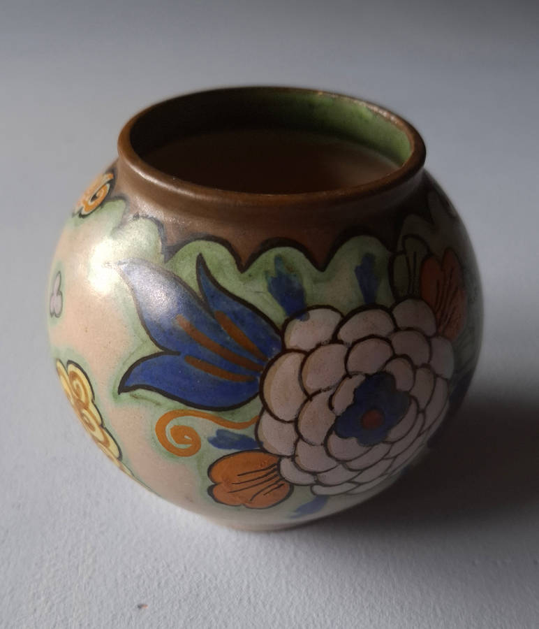Goedewaagen Gouda Small Vase