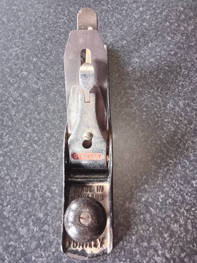 Stanley No 5 Jack Plane
