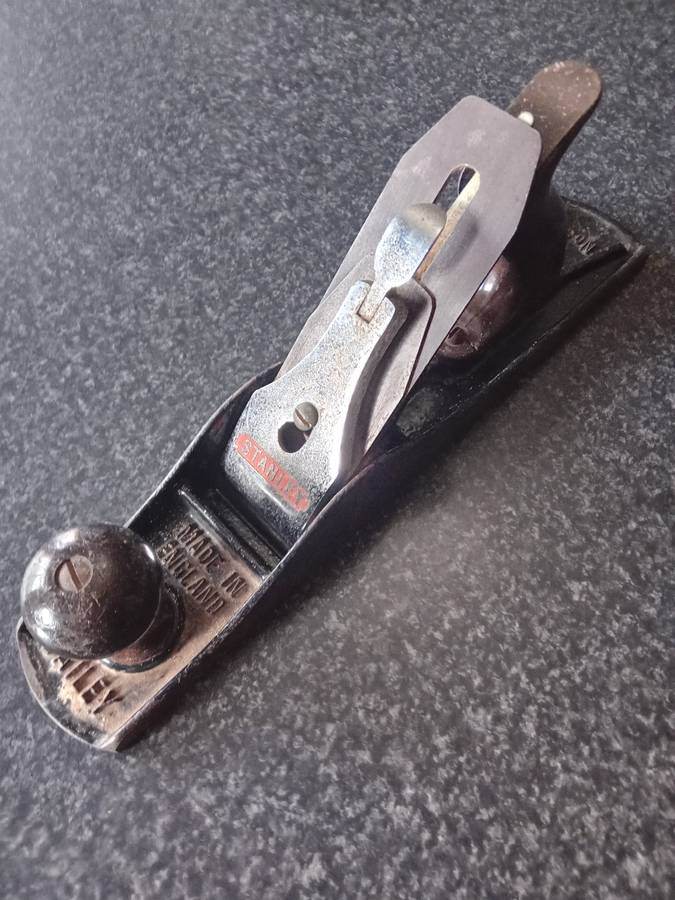Stanley No 5 Jack Plane