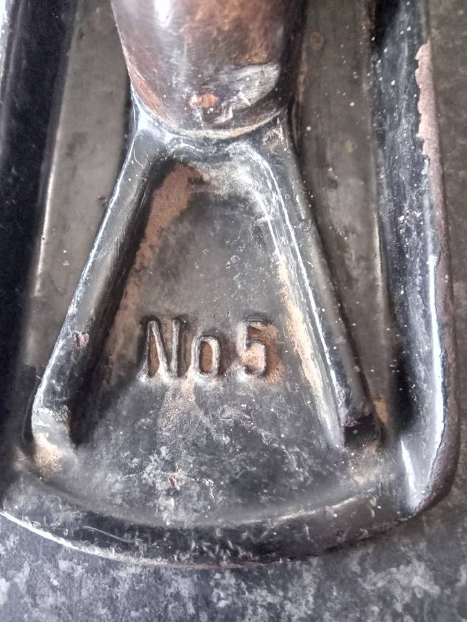 Stanley No 5 Jack Plane