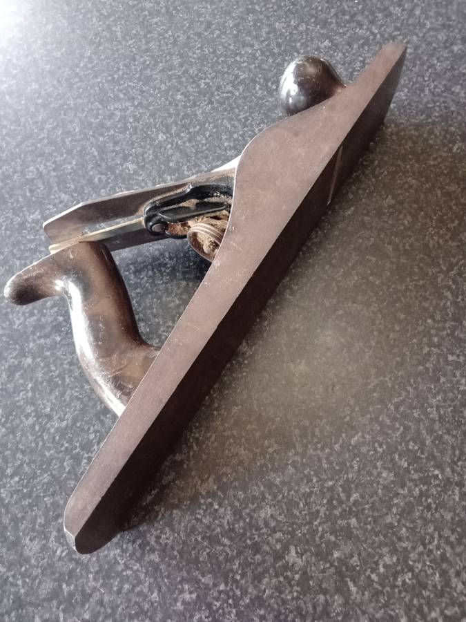 Stanley No 5 Jack Plane