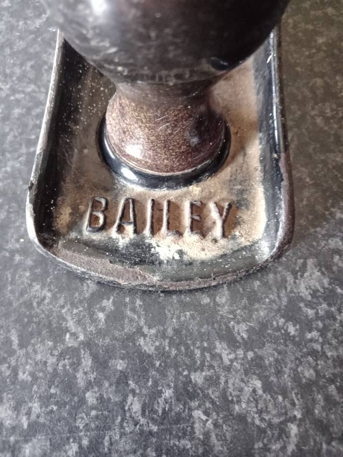 Stanley No 5 Jack Plane