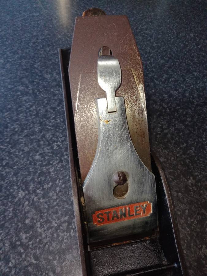 Stanley No 6 Jack Plane