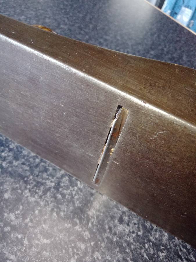 Stanley No 6 Jack Plane