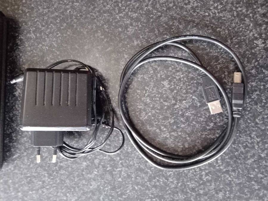 Vantec Nexstar CX 3.5 Enclosure