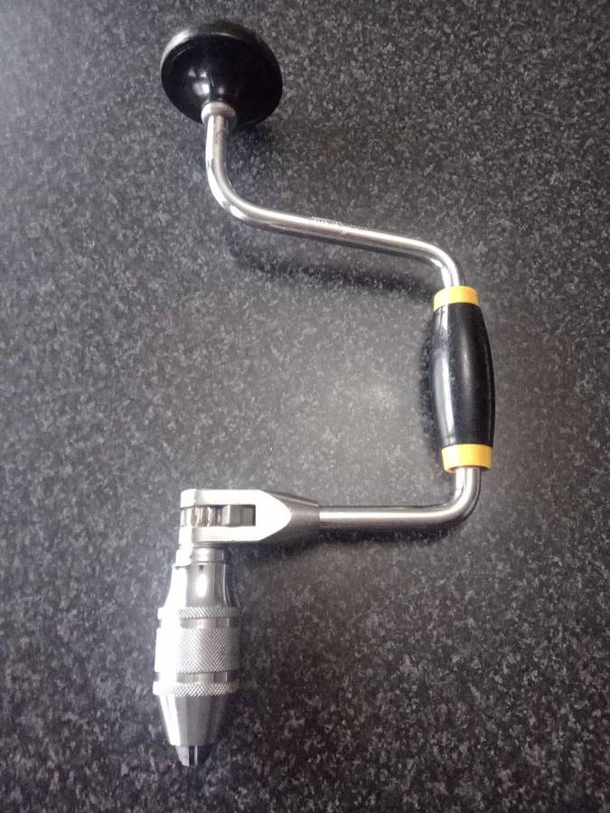 Stanley 02-110 Brace