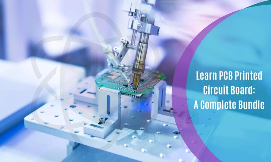 Online course bundle- 2x  Courses for one price