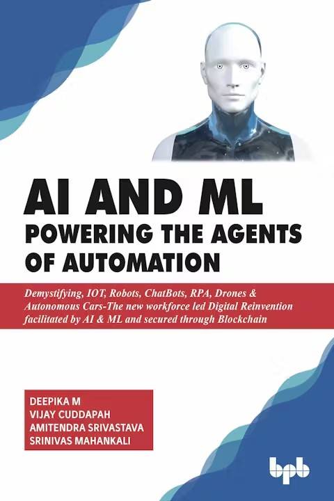 AI & ML - Powering the Agents of Automation