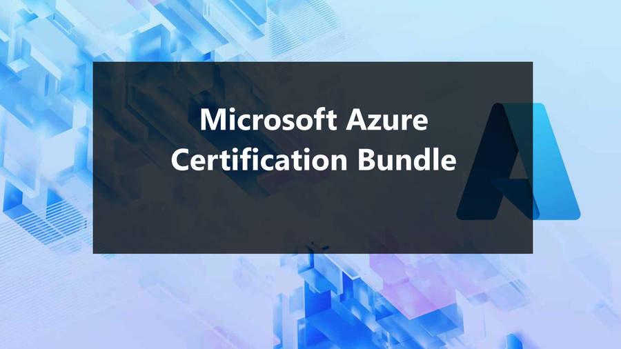 Microsoft Azure Certification Bundle