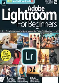 Photoshop and Adobe Blender Bundle