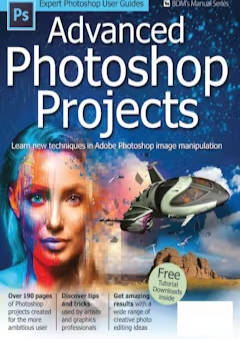 Photoshop and Adobe Blender Bundle