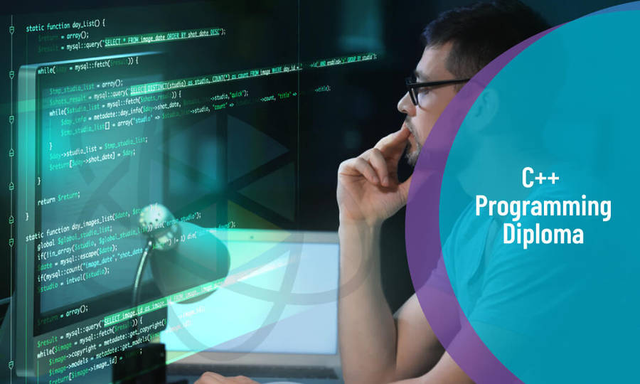 C Programming Online Diploma online course